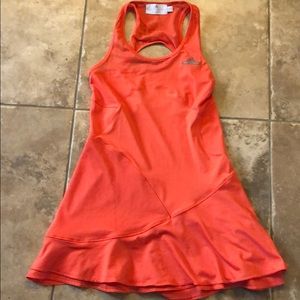 Stella McCartney Tennis Dress